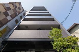 オープンレジデンシア名古屋栄estの外観画像