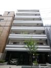ライジングプレイス両国三番館の間取り画像