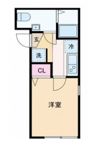 ウェルカム墨田の間取り画像