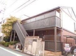 ルミエール井荻の外観画像