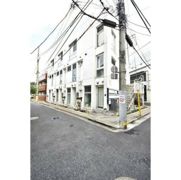 メゾンド学芸大の外観画像