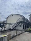 アムール清流の外観