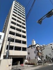 大須レジデンスの外観画像