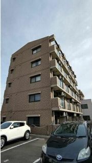 グランディール新福寺(小牧店)の外観画像