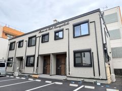 Maison de Rich 川岸町の外観画像
