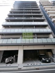 パークアクシス本所吾妻橋の外観画像