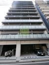 パークアクシス本所吾妻橋の外観