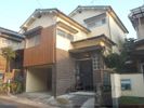 久世芝ヶ原112-22貸家の外観