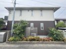 Casa大町Cの外観