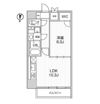 アステラホーム南千住の間取り画像