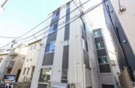 グランクオール南千住の外観画像