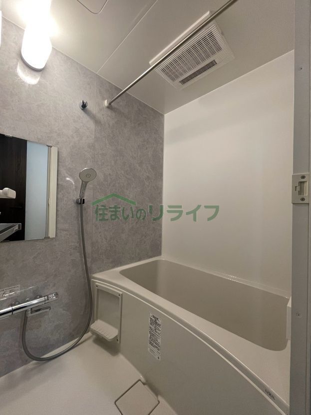 バスルーム