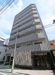 マキシヴシーン南千住の外観画像