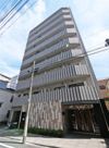 マキシヴシーン南千住の外観