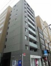 AXIA日本橋茅場町の外観画像