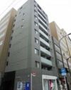 AXIA日本橋茅場町の外観