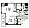 AXIA日本橋茅場町の間取り画像
