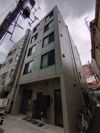 COCOSPACE西荻窪の外観