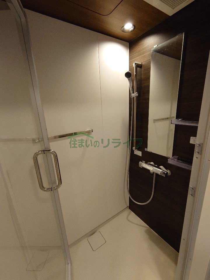 バスルーム