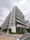 日神デュオステージ両国の外観