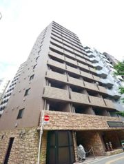 トーシンフェニックス神田岩本町弐番館の外観画像