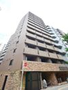 トーシンフェニックス神田岩本町弐番館の外観