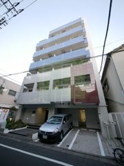 メインステージ押上Ⅱの外観画像