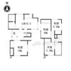 池田161－16戸建の間取り画像