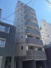 ソラトワーヌの外観
