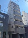 ソラトワーヌの外観