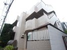 グランドール関根の外観