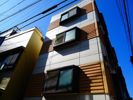 コーポロングワンの間取り画像