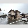 パミドール Bの間取り画像