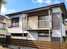 花崎4丁目貸家の間取り画像