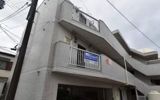 ヴィクトワール船塚の外観