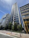 プラウドタワー名古屋丸の内ステーションマークスの外観