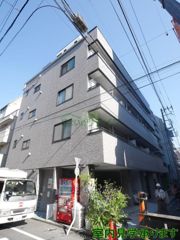 ディアコートの外観画像