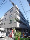 ディアコートの外観