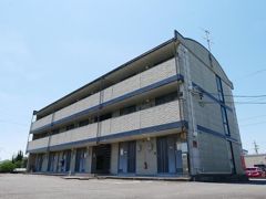ゴールドレジデンス石田の外観画像