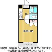 ゴールドレジデンス石田の間取り画像