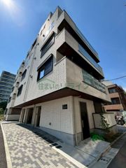 カーサ法恩寺橋の外観画像
