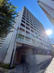 LIBR GRANT 西新宿EASTの外観画像