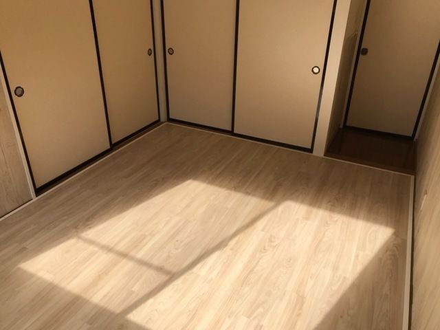 洋室