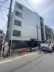 BIBLIO SUGAMOの外観画像