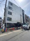 BIBLIO SUGAMOの外観