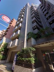 スカイビュー246の外観画像