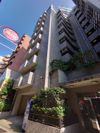 スカイビュー246の外観