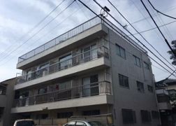 カーサケンモクの外観画像