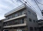 カーサケンモクの外観