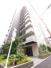 S-RESIDENCE錦糸町パ-クサイドの外観画像
